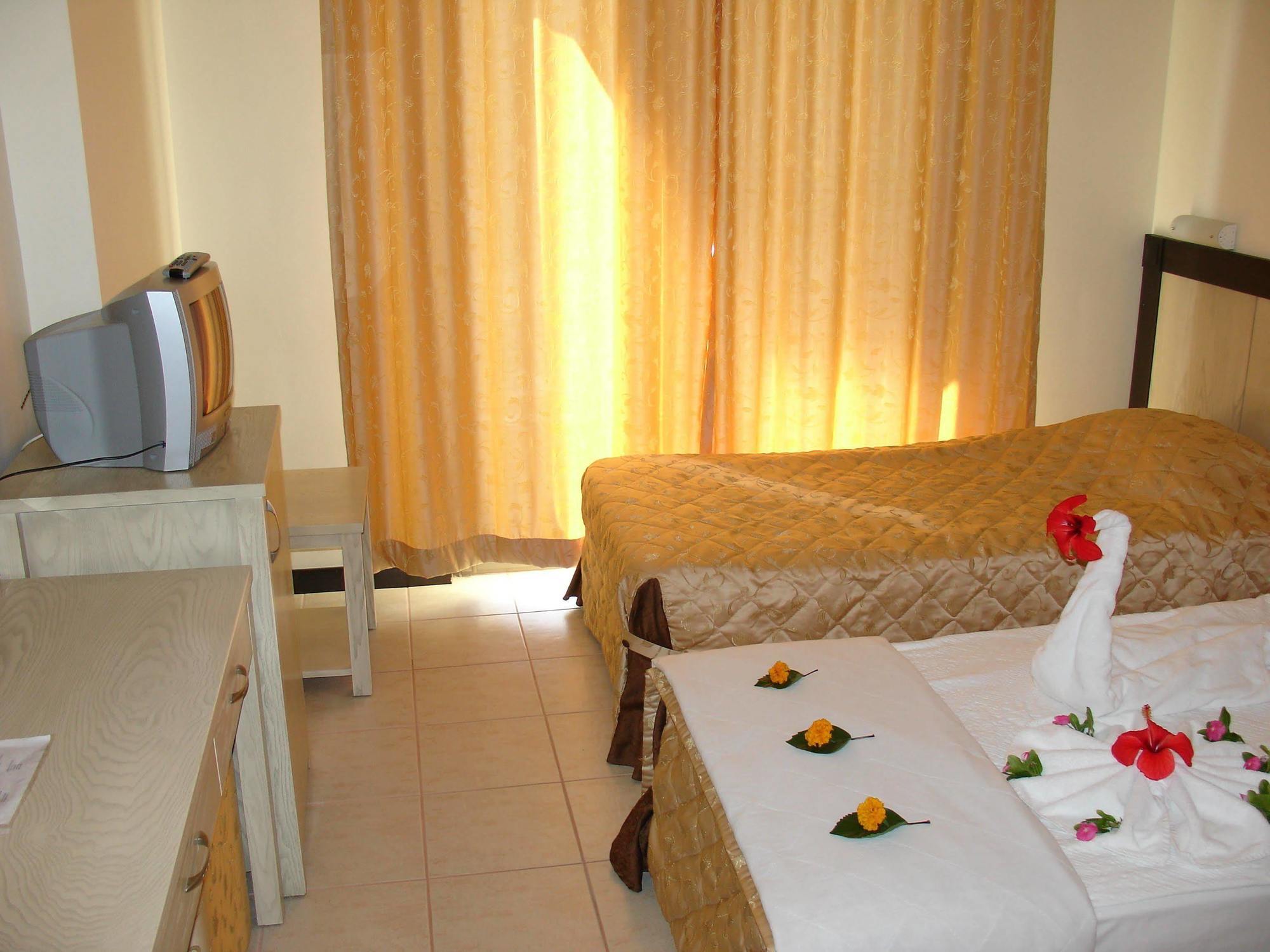 Silver Hotel Colakli Ngoại thất bức ảnh